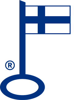 Avainlippu – tehty Suomessa